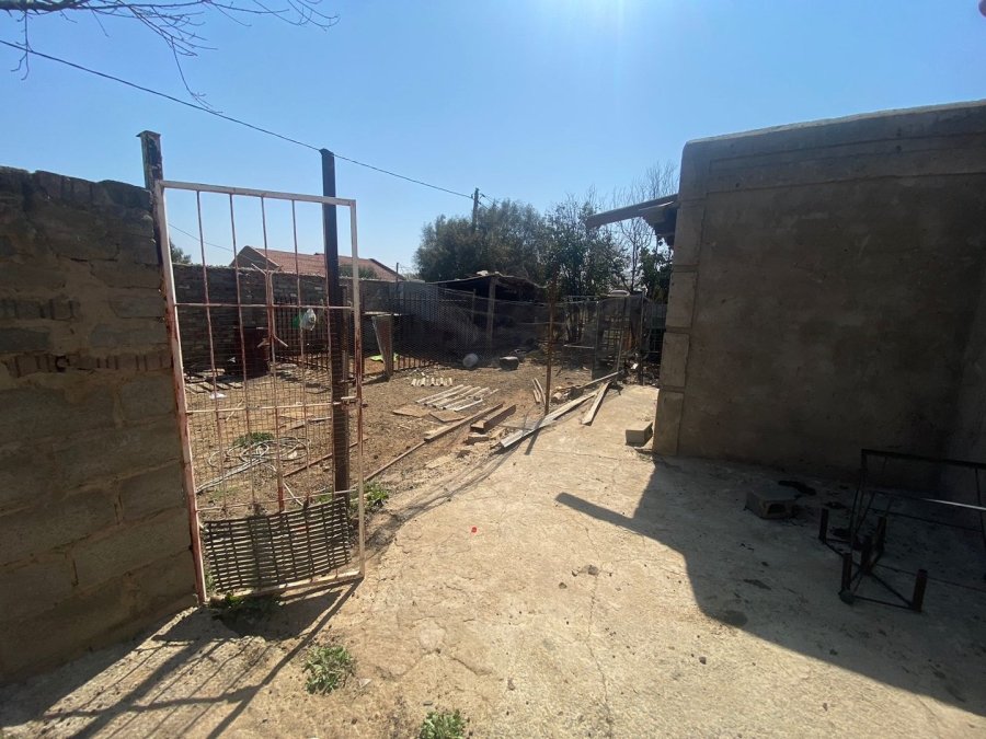 3 Bedroom Property for Sale in Heidedal Free State